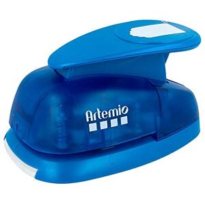 Artemio Perforatrice - 5 cm Perforation Facile - Perforatrice - Publicité Artemio Perforatrice - 5 cm Perforation Facile - Perforatrice - Publicité