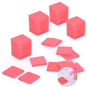 iSuperb 50 Pièces Diamant Peinture Argile Argile Broderie Cross Stich Outil Diamond Painting Glue Clay - Publicité iSuperb 50 Pièces Diamant Peinture Argile Argile Broderie Cross Stich Outil Diamond Painting Glue Clay - Publicité