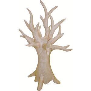 décopatch XLA03O Un support XXL en papier brun mâché 109x109x160 cm, Arbre 3D - Publicité décopatch XLA03O Un support XXL en papier brun mâché 109x109x160 cm, Arbre 3D - Publicité