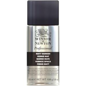 Winsor & Newton W&N ADDITIF VERNIS MAT AERO 150ML V1 - Publicité Winsor & Newton W&N ADDITIF VERNIS MAT AERO 150ML V1 - Publicité