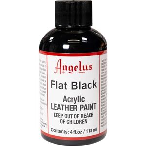 Peinture Cuir Angelus 118 Ml - Peinture pour cuir - Publicité Peinture Cuir Angelus 118 Ml - Peinture pour cuir - Publicité