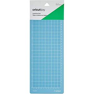 Cricut Tapis LightGrip Joy™, 11,4 cm x 30,5 cm - Publicité Cricut Tapis LightGrip Joy™, 11,4 cm x 30,5 cm - Publicité