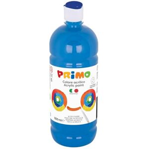 PRIMO COULEUR ACRYLIQUE - Publicité PRIMO COULEUR ACRYLIQUE - Publicité