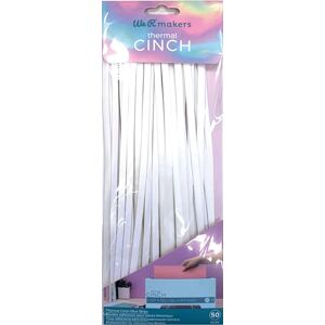 We R Memory Keepers 12 THERMAL GLUE STRIPS WE R 60000523 - Publicité We R Memory Keepers 12 THERMAL GLUE STRIPS WE R 60000523 - Publicité