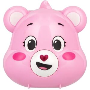 Paladone WeCool Care Bears Fabricant de Stickers 3D DIY pour Enfants, Kit d'Art Officiellement Licencié pour Filles et Garçons Fabrique 30 Autocollants Personnalisés, Cadeau et Jouet Créatif Amusant - Publicité Paladone WeCool Care Bears Fabricant de Stickers 3D DIY pour Enfants, Kit d'Art Officiellement Licencié pour Filles et Garçons Fabrique 30 Autocollants Personnalisés, Cadeau et Jouet Créatif Amusant - Publicité