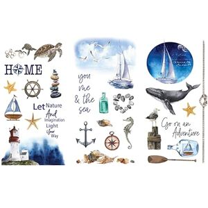 Thymeless Designs – Transferts à frotter pour travaux manuels et meubles 3 feuilles de design 15,2 x 30,5 cm Transferts de décoration d'intérieur Décalcomanies pour meubles et travaux manuels - Publicité Thymeless Designs – Transferts à frotter pour travaux manuels et meubles 3 feuilles de design 15,2 x 30,5 cm Transferts de décoration d'intérieur Décalcomanies pour meubles et travaux manuels - Publicité