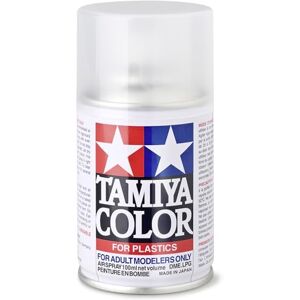 Tamiya 85013 TS13 VERNIS TRANSPARENT - Publicité Tamiya 85013 TS13 VERNIS TRANSPARENT - Publicité
