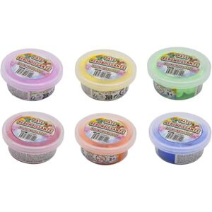 BG International PÂTE REBONDISSANTE 22G COLORÉ - Publicité BG International PÂTE REBONDISSANTE 22G COLORÉ - Publicité