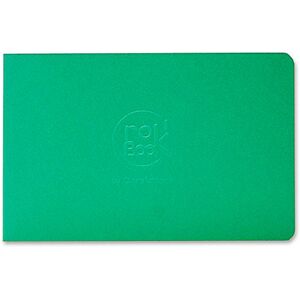 Cahier Crok'Book Clairefontaine - Couleurs Variées - Carnet de Croquis - Publicité Cahier Crok'Book Clairefontaine - Couleurs Variées - Carnet de Croquis - Publicité