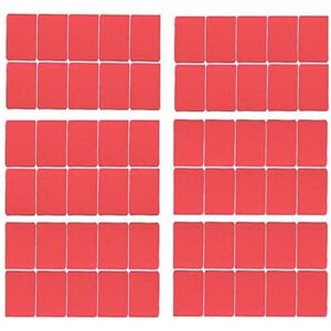 LiJuanWang Diamant Peinture Glue Clay, 60 Pièces Peinture Colle Argile,Peinture Argile Diamant,Bloquage Plâtre Diamant Peinture,Point de Croix Peinture Cire(2 x 2cm) - Publicité LiJuanWang Diamant Peinture Glue Clay, 60 Pièces Peinture Colle Argile,Peinture Argile Diamant,Bloquage Plâtre Diamant Peinture,Point de Croix Peinture Cire(2 x 2cm) - Publicité