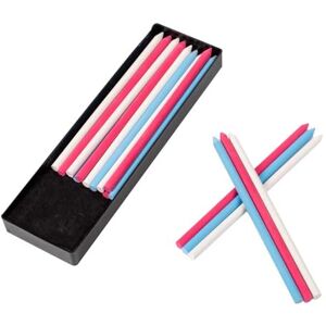 Bohin Multi Craie Crayon Recharge 16 Pièces - Publicité Bohin Multi Craie Crayon Recharge 16 Pièces - Publicité