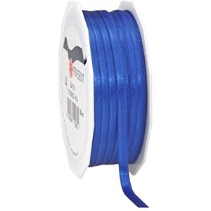 PRÄSENT C.E. Pattberg SATIN bleu royal, Rouleau de 50 m de Ruban Satinée pour Emballage Cadeau, Largeur 6 mm, Accessoire de Décoration et Bricolage, Ruban Décoratif pour Présents, en Toute Occasion - Publicité PRÄSENT C.E. Pattberg SATIN bleu royal, Rouleau de 50 m de Ruban Satinée pour Emballage Cadeau, Largeur 6 mm, Accessoire de Décoration et Bricolage, Ruban Décoratif pour Présents, en Toute Occasion - Publicité