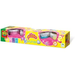 Creative Pâte à Modeler Pailletée Enfants 2 Ans+ Activité Manuelle Sensorielle Jouet Neutre en CO2 Loisirs Créatifs Tout-Petits Jeu Créatif Lavable Idée Cadeau - Publicité Creative Pâte à Modeler Pailletée Enfants 2 Ans+ Activité Manuelle Sensorielle Jouet Neutre en CO2 Loisirs Créatifs Tout-Petits Jeu Créatif Lavable Idée Cadeau - Publicité