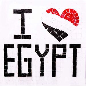 Trois petits points - Kit Mosaique Complet-I Love Egypt-GEANT+, 6192459601335, Universel - Publicité Trois petits points - Kit Mosaique Complet-I Love Egypt-GEANT+, 6192459601335, Universel - Publicité