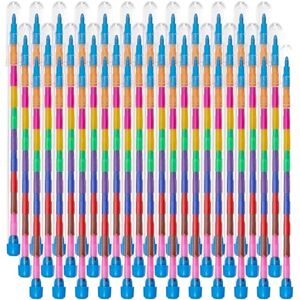 THE TWIDDLERS 36 Crayons Pousse-Mines Arc-en-Ciel, Crayons de Couleur pour Garçons & Filles Activité Coloriage, Kermesse, Cadeaux Invités, Anniversaire, Pochettes Surprises - Publicité THE TWIDDLERS 36 Crayons Pousse-Mines Arc-en-Ciel, Crayons de Couleur pour Garçons & Filles Activité Coloriage, Kermesse, Cadeaux Invités, Anniversaire, Pochettes Surprises - Publicité