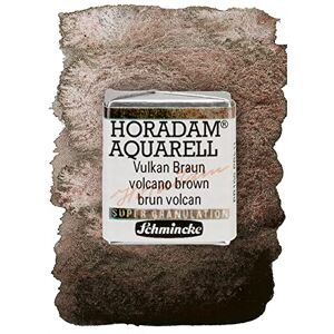 Acquarello - Horadam Super Granulation - Bruno Vulcano - Peinture - Publicité Acquarello - Horadam Super Granulation - Bruno Vulcano - Peinture - Publicité