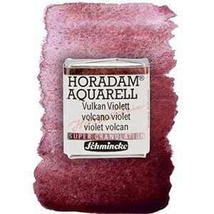 Acquarello Horadam - Super Granulation - 1/2 Godet - Aquarelle - Publicité Acquarello Horadam - Super Granulation - 1/2 Godet - Aquarelle - Publicité