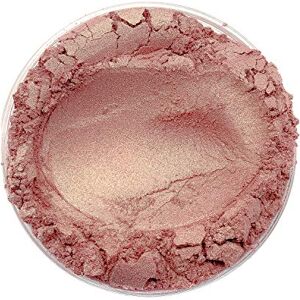 DIPON.DE HIGH PERFORMANCE LIQUIDS & PIGMENTS Pigment à effet nacré rose doré nacré Pigment pour résine époxy Film aérosol pour vernis de voiture Nail Art Aquarelle Savon Poudre 25 g - Publicité DIPON.DE HIGH PERFORMANCE LIQUIDS & PIGMENTS Pigment à effet nacré rose doré nacré Pigment pour résine époxy Film aérosol pour vernis de voiture Nail Art Aquarelle Savon Poudre 25 g - Publicité