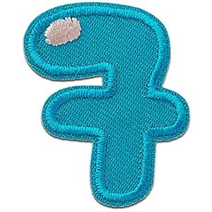 Catch the Patch Mono-Quick Chiffre 7 Multicolore Patch Thermocollant Chiffres 3,4 x 2,2 cm à repasser pour Enfant Adulte avec Prénom Initiales Monogramme Personnalisé, Sport Equipe Football Numeros Transfert - Publicité Catch the Patch Mono-Quick Chiffre 7 Multicolore Patch Thermocollant Chiffres 3,4 x 2,2 cm à repasser pour Enfant Adulte avec Prénom Initiales Monogramme Personnalisé, Sport Equipe Football Numeros Transfert - Publicité