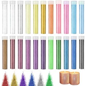 Touosy 22 Couleur Paillettes Pas de Grumeaux, Paillettes Loisirs Creatifs Bouteille Transparente, Sequins pour Résine Époxy Décoration de Coques Téléphone Beauté Nail Art Loisirs Créatifs - Publicité Touosy 22 Couleur Paillettes Pas de Grumeaux, Paillettes Loisirs Creatifs Bouteille Transparente, Sequins pour Résine Époxy Décoration de Coques Téléphone Beauté Nail Art Loisirs Créatifs - Publicité
