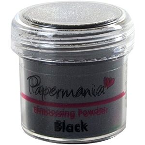Poudre de Gaufrage Papermania Docrafts 1 Oz - Poudre d'artisanat - Publicité Poudre de Gaufrage Papermania Docrafts 1 Oz - Poudre d'artisanat - Publicité