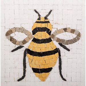 Trois petits points - Kit Mosaique Complet-Bee-GEANT, 6192459601502, Universel - Publicité Trois petits points - Kit Mosaique Complet-Bee-GEANT, 6192459601502, Universel - Publicité