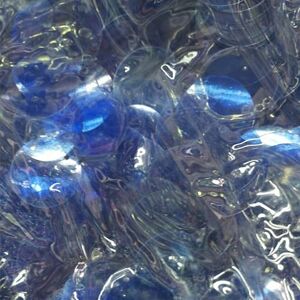 LOVEAASAN 20mm Transparent Sequin Plat Rond Lâche Paillettes PVC Paillettes Couture Mariage Artisanat DIY Femmes Vêtements Accessoires 200pcs-Transparent bleu - Publicité LOVEAASAN 20mm Transparent Sequin Plat Rond Lâche Paillettes PVC Paillettes Couture Mariage Artisanat DIY Femmes Vêtements Accessoires 200pcs-Transparent bleu - Publicité