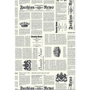 Papier Decopatch 20 feuilles 30x40 cm - Cahier - Publicité Papier Decopatch 20 feuilles 30x40 cm - Cahier - Publicité