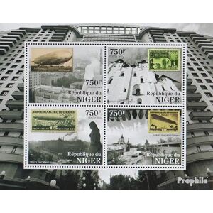 Prophila Collection Niger 2388-2391 Feuille Miniature (complète. Edition.) Neuf avec Gomme Originale ** MNH 2013 Russie Zeppelin philatélie (Timbres pour Les collectionneurs) Avions/Ballons/Zeppelins/Aviation - Publicité Prophila Collection Niger 2388-2391 Feuille Miniature (complète. Edition.) Neuf avec Gomme Originale ** MNH 2013 Russie Zeppelin philatélie (Timbres pour Les collectionneurs) Avions/Ballons/Zeppelins/Aviation - Publicité