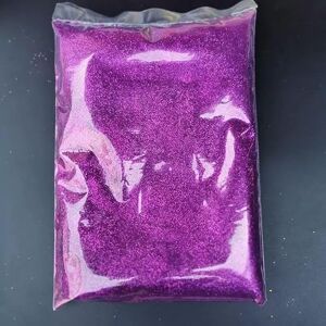 L'angolo del compleanno Sac de Paillettes 1 Kg – Paillettes Fines pour Décorer le Polystyrène, le Bois, le Papier, les Tissus et Autres Matériaux – Effet Brillant pour Artisanat et Créations Créatives (violette) - Publicité L'angolo del compleanno Sac de Paillettes 1 Kg – Paillettes Fines pour Décorer le Polystyrène, le Bois, le Papier, les Tissus et Autres Matériaux – Effet Brillant pour Artisanat et Créations Créatives (violette) - Publicité