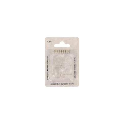 Bohin BOBBINS en plastique Classe 66 BLISTx5, One - Publicité Bohin BOBBINS en plastique Classe 66 BLISTx5, One - Publicité
