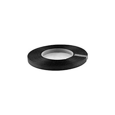 Creativery Rouleau de ruban de satin de 32 m x 6 mm (141 noir) Ruban décoratif pour mariage, baptême 7 mm 5 mm - Publicité Creativery Rouleau de ruban de satin de 32 m x 6 mm (141 noir) Ruban décoratif pour mariage, baptême 7 mm 5 mm - Publicité