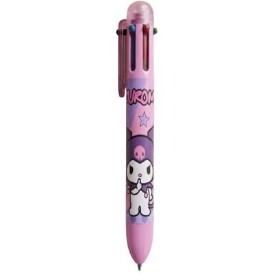 KIDS EUROSWAN SL Stylo Kuromi Multi - Publicité KIDS EUROSWAN SL Stylo Kuromi Multi - Publicité