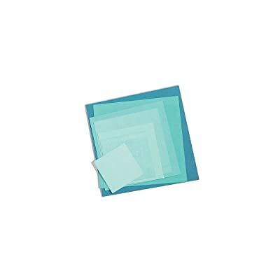 Knorr Prandell Framelits - Set de matrices cuadradas - 8 pcs - Publicité Knorr Prandell Framelits - Set de matrices cuadradas - 8 pcs - Publicité
