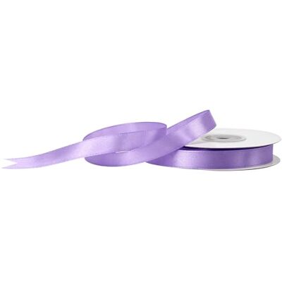 Creativery 12 mm Ruban Satin 25 m rouleau// colori parme ref 462 //unilatéral Ruban Ruban décoratif Ruban décoratif Ruban cadeau décoration pour mariage baptême 2,5 cm - Publicité Creativery 12 mm Ruban Satin 25 m rouleau// colori parme ref 462 //unilatéral Ruban Ruban décoratif Ruban décoratif Ruban cadeau décoration pour mariage baptême 2,5 cm - Publicité