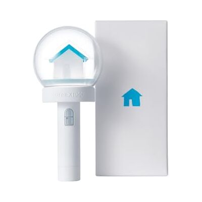 KPOP HEAVEN BoyNextdoor Lightstick officiel + 6 cartes photo officielles et 3 cartes photo supplémentaires - Publicité KPOP HEAVEN BoyNextdoor Lightstick officiel + 6 cartes photo officielles et 3 cartes photo supplémentaires - Publicité