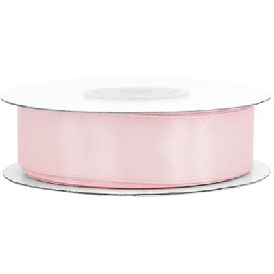Creativery Ruban de satin de 18 mm x 25 m Couleurs au choix : 3/6/12/18/25/38/50/75/100 mm Couleurs résistantes et lavable Ruban pour mariage Ruban cadeau, pour emballage, décoration, loisirs créatifs - - Publicité Creativery Ruban de satin de 18 mm x 25 m Couleurs au choix : 3/6/12/18/25/38/50/75/100 mm Couleurs résistantes et lavable Ruban pour mariage Ruban cadeau, pour emballage, décoration, loisirs créatifs - - Publicité