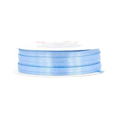 Creativery Rouleau de ruban de satin 3 mm x 50 m Choix de couleurs en 3/6/12/18/25/38/50/75/100 mm Indécolorable et lavable Ruban pour mariage Ruban cadeau pour emballage, décoration artisanal - Publicité Creativery Rouleau de ruban de satin 3 mm x 50 m Choix de couleurs en 3/6/12/18/25/38/50/75/100 mm Indécolorable et lavable Ruban pour mariage Ruban cadeau pour emballage, décoration artisanal - Publicité