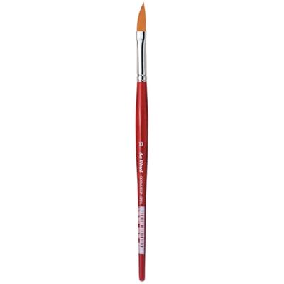Da Vinci - Cosmotop-Spin 5587-10 - Angulé - Épée - Brush - Publicité Da Vinci - Cosmotop-Spin 5587-10 - Angulé - Épée - Brush - Publicité