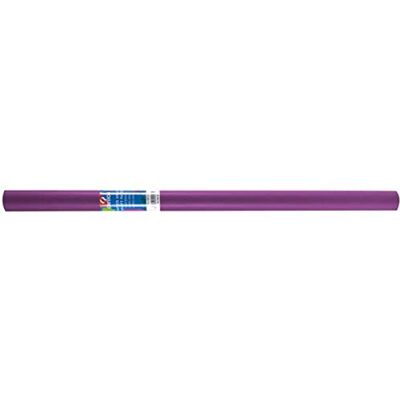 Liderpapel Violet Rollo 5X1 Mt - Papier Kraft - Publicité Liderpapel Violet Rollo 5X1 Mt - Papier Kraft - Publicité