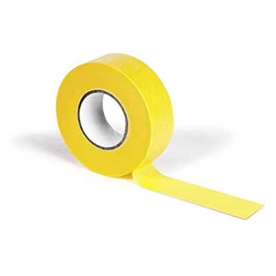 Tamiya Greenhills Masking tape refill 18 mm (1 pièce) - Publicité Tamiya Greenhills Masking tape refill 18 mm (1 pièce) - Publicité