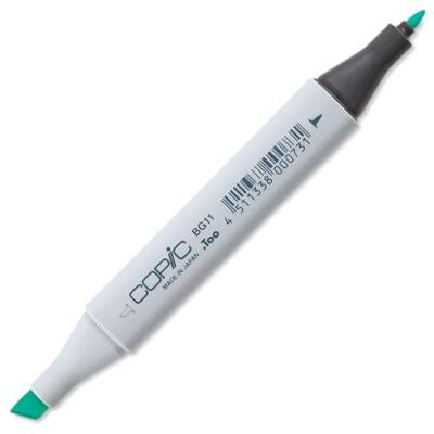 Marqueur Moon White Copic - Marqueur - Publicité Marqueur Moon White Copic - Marqueur - Publicité