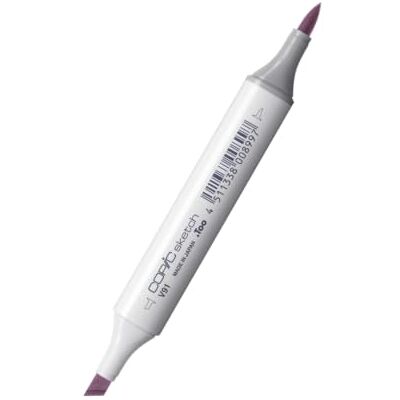 Marqueur Copic V91 - Pinceau et Largeur Professionnels - 358 Couleurs - Publicité Marqueur Copic V91 - Pinceau et Largeur Professionnels - 358 Couleurs - Publicité