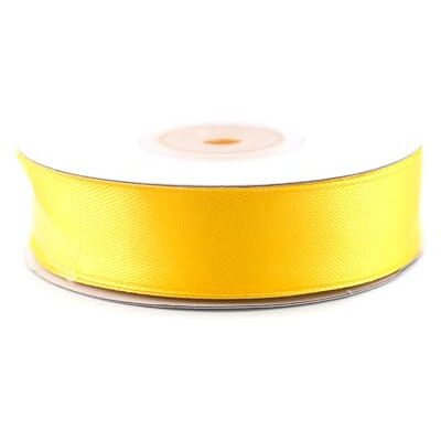 Creativery Ruban de satin de 18 mm x 25 m Couleurs au choix : 3/6/12/18/25/38/50/75/100 mm Couleurs résistantes et lavable Ruban pour mariage Ruban cadeau, pour emballage, décoration, loisirs créatifs - - Publicité Creativery Ruban de satin de 18 mm x 25 m Couleurs au choix : 3/6/12/18/25/38/50/75/100 mm Couleurs résistantes et lavable Ruban pour mariage Ruban cadeau, pour emballage, décoration, loisirs créatifs - - Publicité