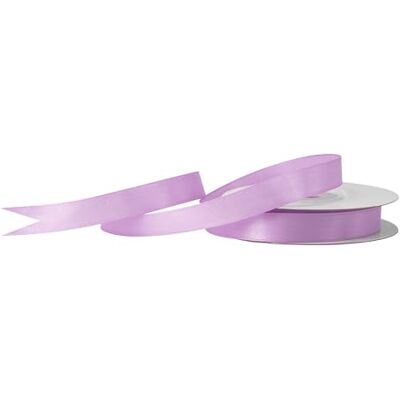Creativery Ruban de satin de 12 mm x 25 m Couleurs au choix : 3/6/12/18/25/38/50/75/100 mm Couleurs résistantes et lavable Ruban pour mariage Ruban cadeau, pour emballage, décoration, loisirs créatifs - Publicité Creativery Ruban de satin de 12 mm x 25 m Couleurs au choix : 3/6/12/18/25/38/50/75/100 mm Couleurs résistantes et lavable Ruban pour mariage Ruban cadeau, pour emballage, décoration, loisirs créatifs - Publicité