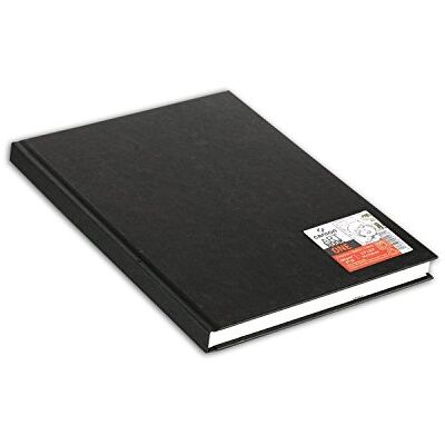 Canson Art Book One Art paper pad 100feuilles papiers créatifs (Art paper pad, 100 feuilles, 100 g/m², 10,2 cm, 15,2 cm) - Publicité Canson Art Book One Art paper pad 100feuilles papiers créatifs (Art paper pad, 100 feuilles, 100 g/m², 10,2 cm, 15,2 cm) - Publicité