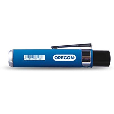 Oregon 520272 Support pour crayon de marquage Bleu - Publicité Oregon 520272 Support pour crayon de marquage Bleu - Publicité