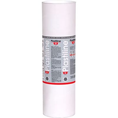 Rougier & Ple Plastiline 55 Dureté 10kg - Argile à modeler - Publicité Rougier & Ple Plastiline 55 Dureté 10kg - Argile à modeler - Publicité