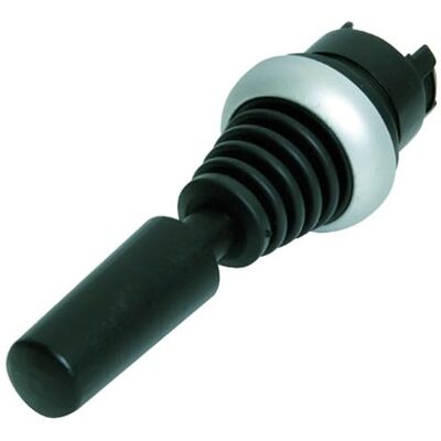 Eaton M22-WRJ2V - Joystick 2 Positions - IP66 - Titane - Publicité Eaton M22-WRJ2V - Joystick 2 Positions - IP66 - Titane - Publicité