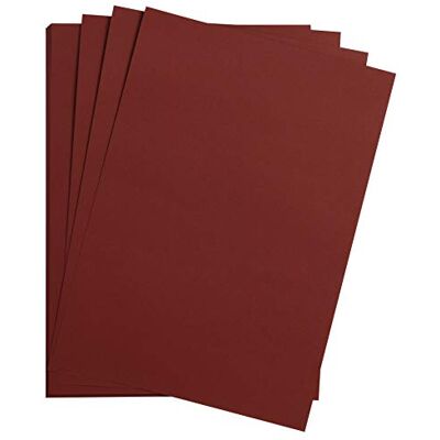 Clairefontaine - Maya 975576c - 42 x 59,4 cm - 185 g/m2 - Paquet de papier à dessin - Publicité Clairefontaine - Maya 975576c - 42 x 59,4 cm - 185 g/m2 - Paquet de papier à dessin - Publicité